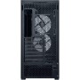 Корпус для ПК Lian Li LANCOOL 207, Black (G99.LAN207RX.00)