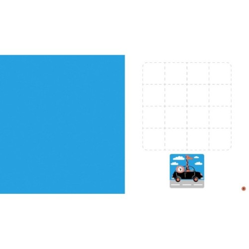 Книга Прокачай мозок! Тварини - І. Конопленко Ранок (9786170977724)