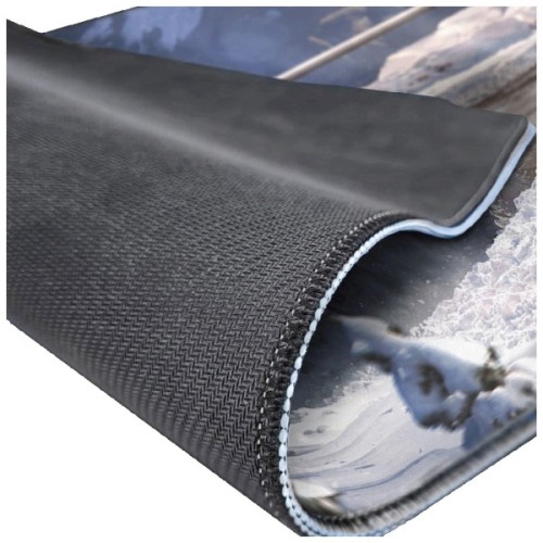 Килимок для мишки Wargaming World of Tanks TVP T 50/51 XL Multicolored (FSWGMP_T50/55_XL)