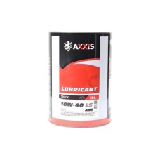Моторна олива AXXIS TRUCK 10W-40 LS SHPD 10л (ax-1007)
