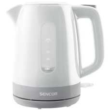 Електрочайник Sencor SWK 1020WH (SWK1020WH)
