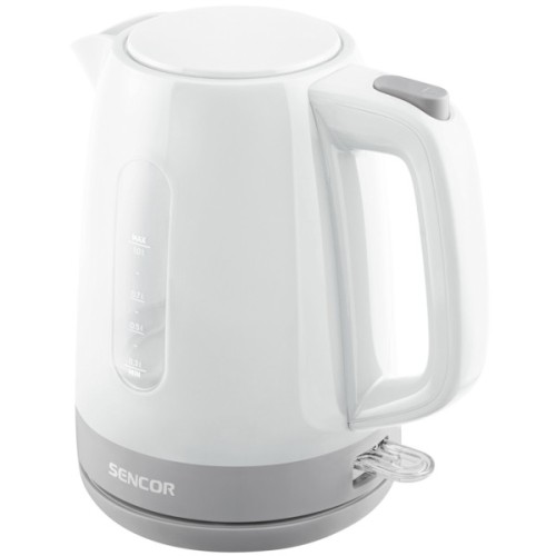 Електрочайник Sencor SWK 1020WH (SWK1020WH)