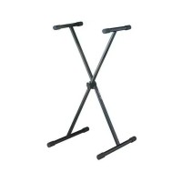 Стійка для клавішних Quik Lok T10 BK (19750)