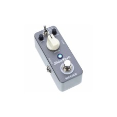 Педаль ефектів Mooer Shim Verb Pro