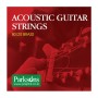 Струни для гітари Parksons Acoustic L (12-52) (S1252)