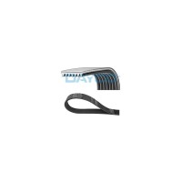 Поліклиновий ремінь DAYCO 7PK2418