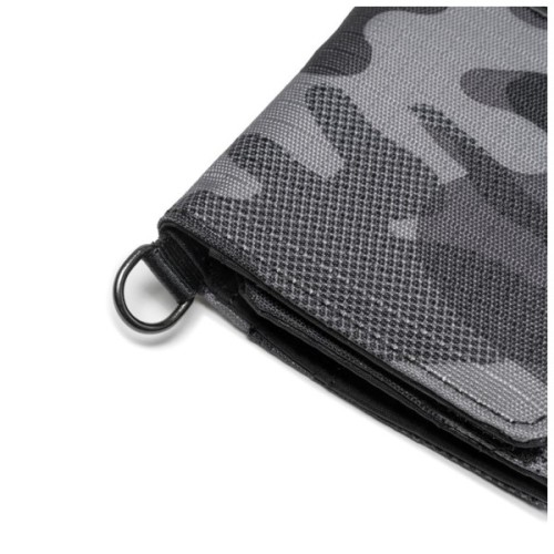 Гаманець Pacsafe RFIDsafe trifold wallet Камуфляжний (11005814)