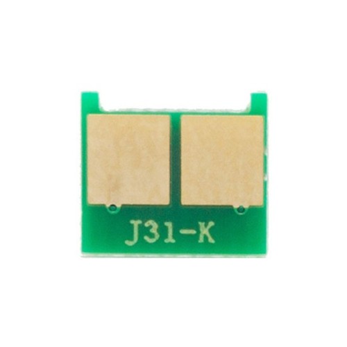 Чип для картриджа Canon LBP-7100/7110/MF-8280, 1.4K Black AHK (3203147)