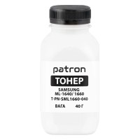 Тонер SAMSUNG ML-1640/1660/1661 SCX-3200 Patron (PN-SML1660-040)
