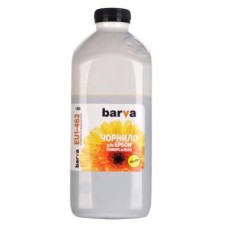 Чорнило Barva Epson universal 1, water-soluble, 1 кг YELLOW (EU1-462)