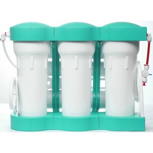 Система фільтрації води Ecosoft PURE AQUACALCIUM Mint (MO675PUREMACECO)