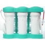Система фільтрації води Ecosoft PURE AQUACALCIUM Mint (MO675PUREMACECO)