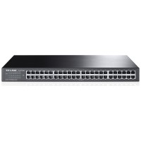 Комутатор мережевий TP-Link TL-SF1048