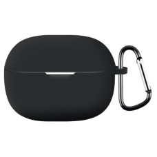 Чохол для навушників BeCover Silicon для Xiaomi Redmi Buds 5 Pro Black (710959)