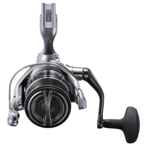 Котушка Shimano Nasci FC 2500 5+1BB (NAS2500FC)