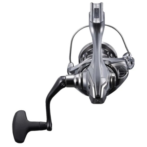 Котушка Shimano Nasci FC 2500 5+1BB (NAS2500FC)
