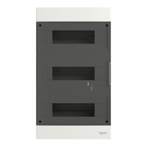 Розподільний щит Schneider Electric Easy9 EU 3 ряда 12 мод (EZ9EUC312)