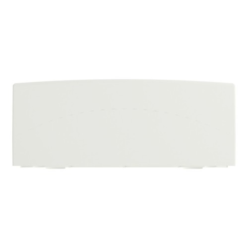 Розподільний щит Schneider Electric Easy9 EU 3 ряда 12 мод (EZ9EUC312)