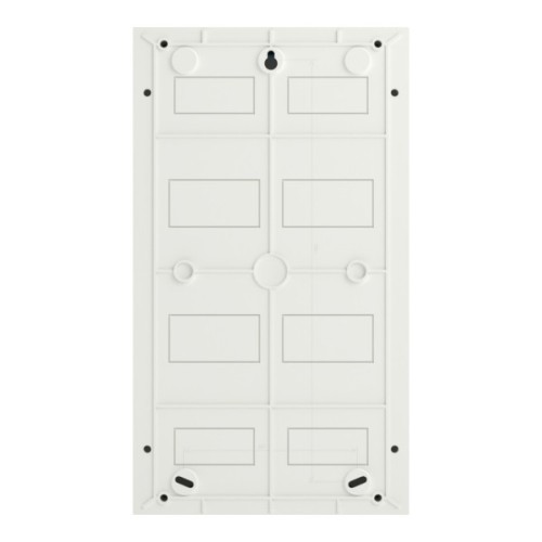 Розподільний щит Schneider Electric Easy9 EU 3 ряда 12 мод (EZ9EUC312)