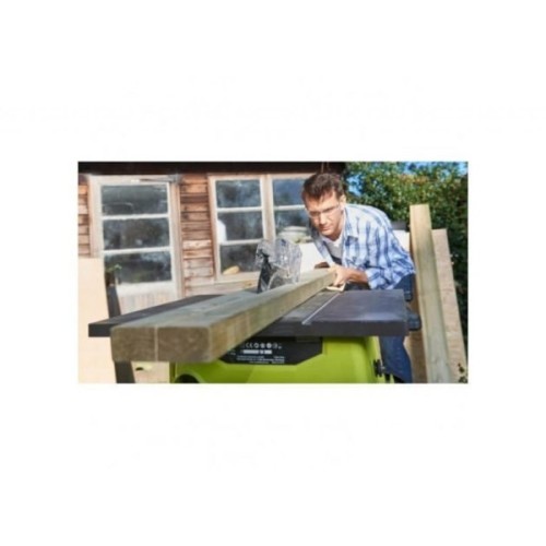 Циркулярна пила Ryobi пиляльний RTS1800-G 254мм (5133002021)