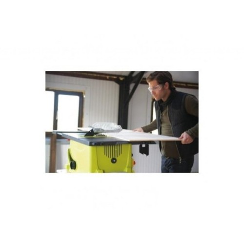 Циркулярна пила Ryobi пиляльний RTS1800-G 254мм (5133002021)