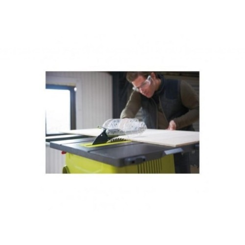 Циркулярна пила Ryobi пиляльний RTS1800-G 254мм (5133002021)