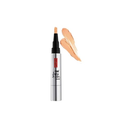 Коректор для обличчя Pupa Висвітлювач Active Light Highlighting Concealer 004 - Luminous Peach (8011607282555)