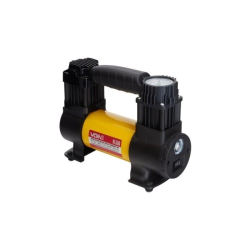 Автомобільний компресор VOIN VL-590 150psi/15Amp/40л (VL-590)