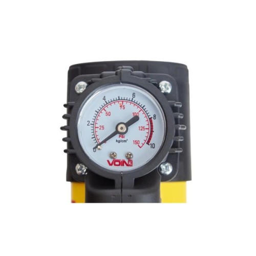 Автомобільний компресор VOIN VL-590 150psi/15Amp/40л (VL-590)