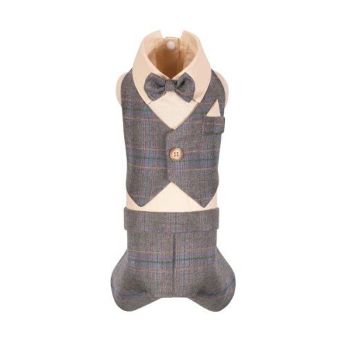 Костюм для тварин Pet Fashion Happy XS (4823082444809)