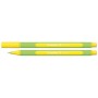 Лайнер Schneider Line-Up 0,4 мм yellow (S191005)