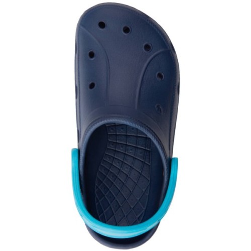Сабо-крокси Aqua Speed Lima 555-10 синій 32 (5905718600038)