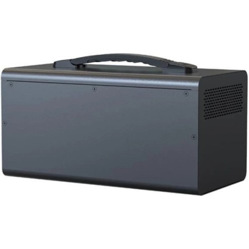 Зарядна станція Marsriva MP3S 300W 313.6Wh LiFePO4 (MP3SV2_MARSRIVA)