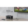 Зарядна станція Marsriva MP3S 300W 313.6Wh LiFePO4 (MP3SV2_MARSRIVA)