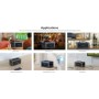 Зарядна станція Marsriva MP3S 300W 313.6Wh LiFePO4 (MP3SV2_MARSRIVA)