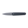 Ніж SRM Twin, Black G10/Micarta, Stonewash (251MB-GB)