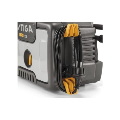 Мийка високого тиску Stiga HPS 110 (HPS110)