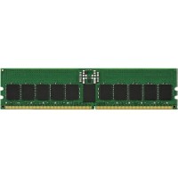Модуль пам'яті для сервера Kingston 32GB 6400MT/s DDR5 ECC Reg CL52 DIMM 2Rx8 Micron H (KSM64R52BD8-32MH)