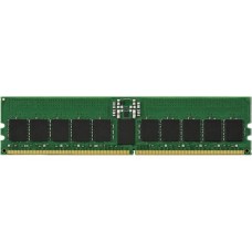 Модуль пам'яті для сервера Kingston 32GB 6400MT/s DDR5 ECC Reg CL52 DIMM 2Rx8 Micron H (KSM64R52BD8-32MH)