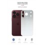 Плівка захисна Armorstandart Back Film Carbone Silver Apple iPhone 18 Pro Max (ARM94246)