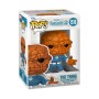Фігурка Funko Pop серії Фантастична 4: Перші кроки - Істота (83585)