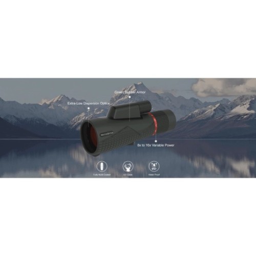 Монокуляр Vector Optics Forester 8-16X56 ED (SCMO-04)