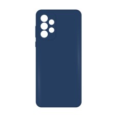 Чохол до мобільного телефона ACCLAB SoftShell Samsung Galaxy A72 Blue (1283126560873)