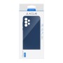 Чохол до мобільного телефона ACCLAB SoftShell Samsung Galaxy A72 Blue (1283126560873)