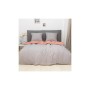 Постільна білизна Viluta 25372 Ранфорс полуторний (25372_pl)