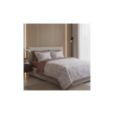 Постільна білизна Viluta 13 Brushed Warm Cotton (50 х 70 - 2 шт) євро (W13_Warm_ev)
