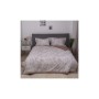 Постільна білизна Viluta 13 Brushed Warm Cotton (50 х 70 - 2 шт) євро (W13_Warm_ev)