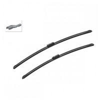 Щітка склоочисника Bosch 3 397 007 540