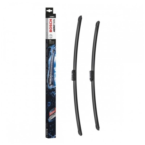 Щітка склоочисника Bosch 3 397 007 540