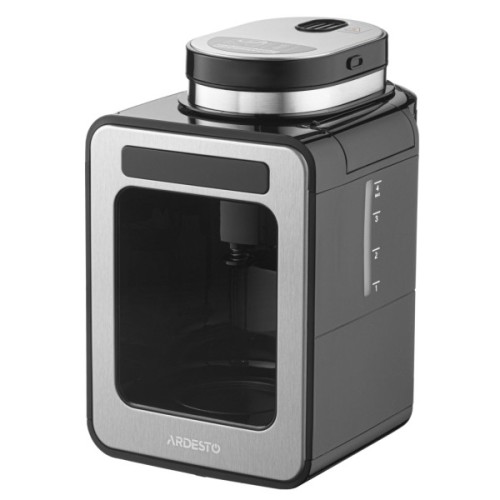 Крапельна кавоварка Ardesto FCM-DG064